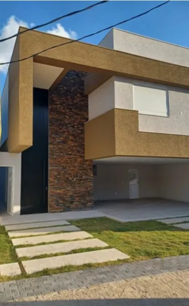 Casa de Condomínio, 4 quartos - Foto 2