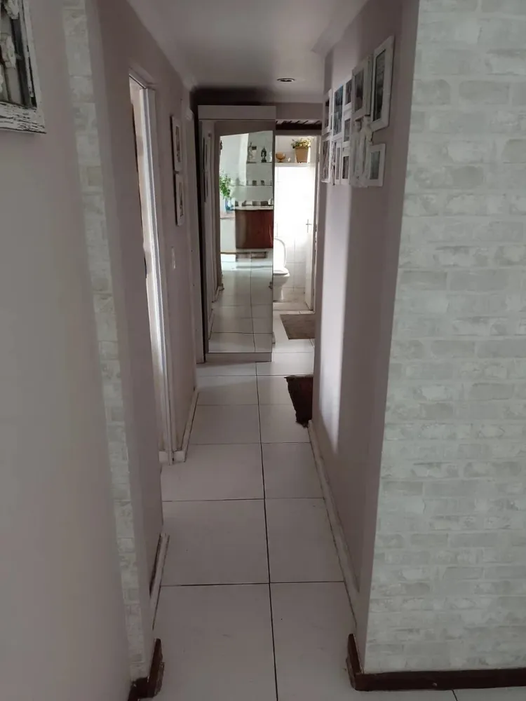 Apartamento, 4 quartos, 140 m² - Foto 5