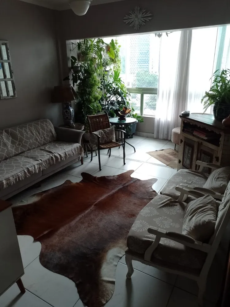 Apartamento, 4 quartos, 140 m² - Foto 1