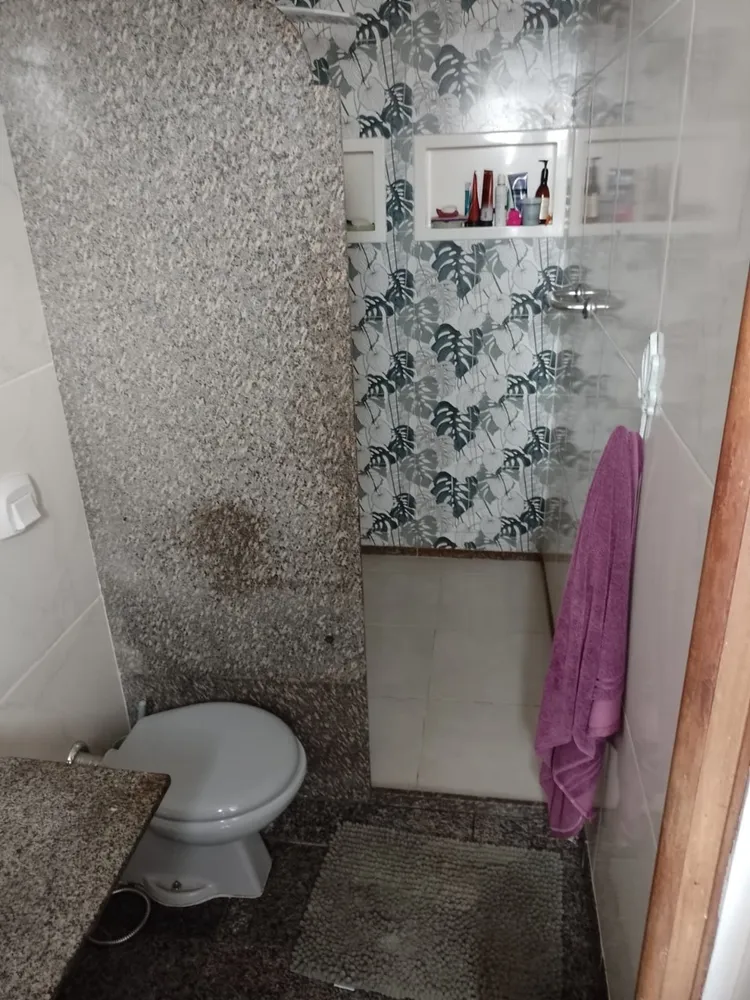 Apartamento, 4 quartos, 140 m² - Foto 7