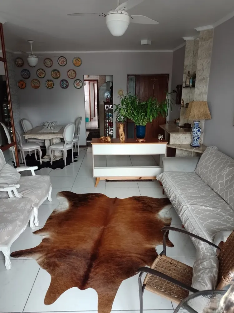 Apartamento, 4 quartos, 140 m² - Foto 4