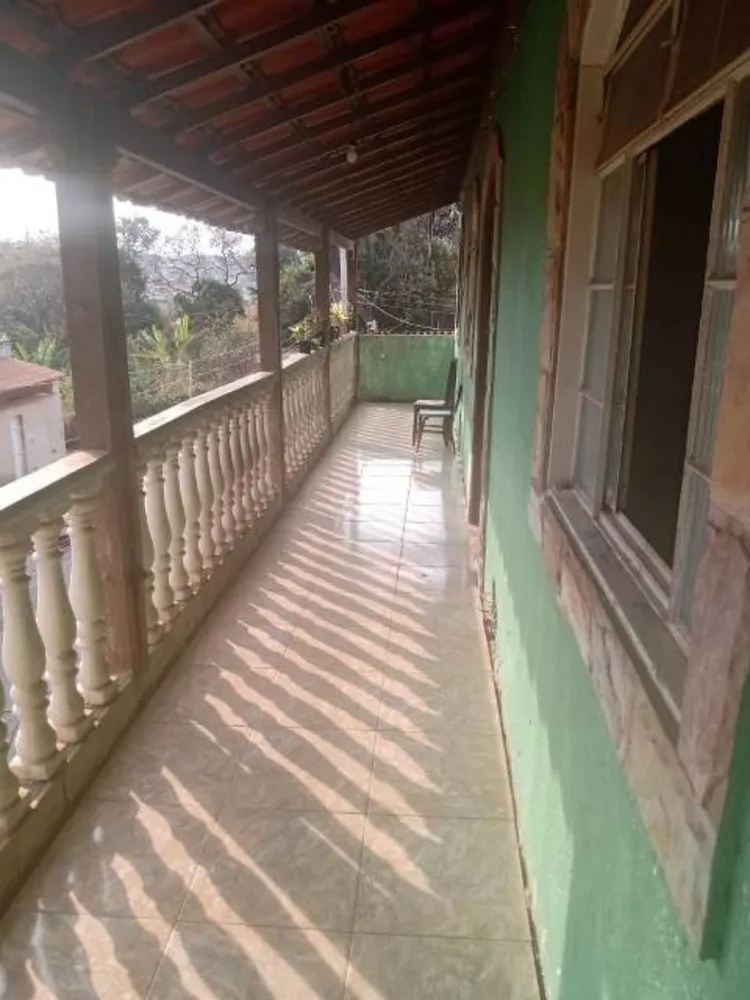 Casa, 3 quartos, 129 m² - Foto 2