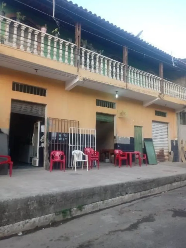 Casa, 3 quartos, 129 m² - Foto 1