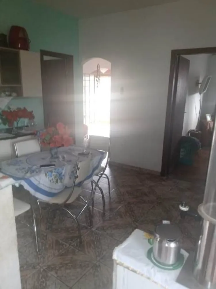 Casa, 3 quartos, 129 m² - Foto 4