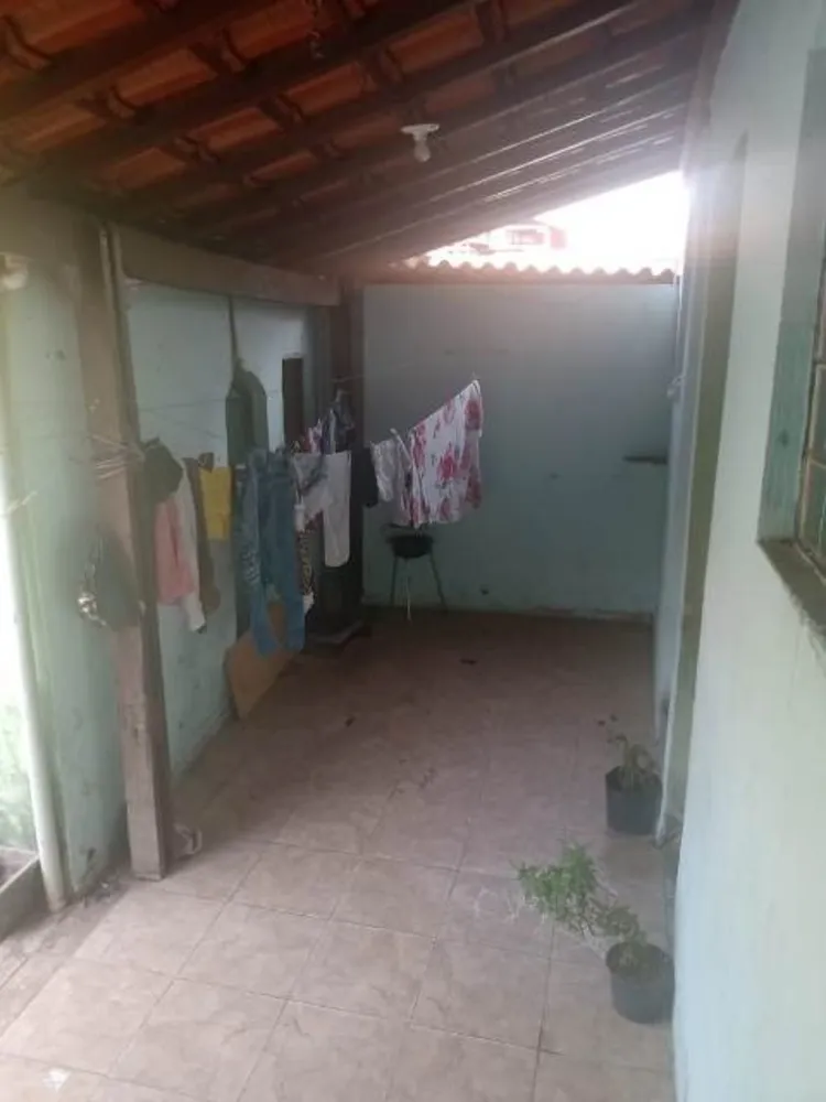 Casa, 3 quartos, 129 m² - Foto 11