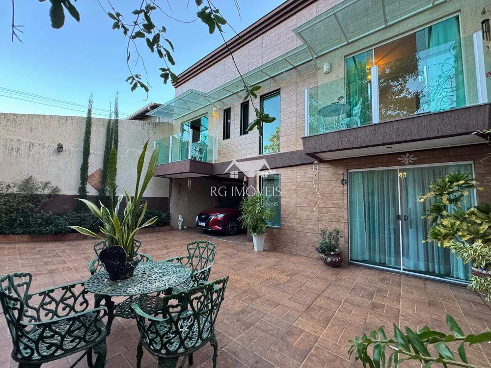 Casa, 1 quarto, 356 m² - Foto 4
