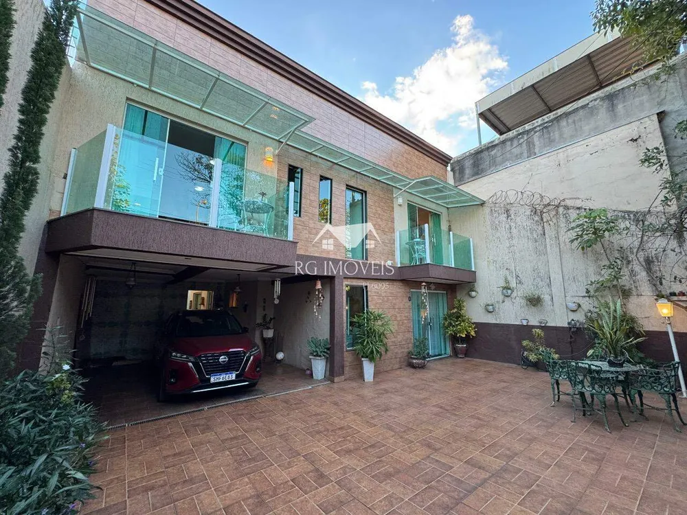 Casa, 1 quarto, 356 m² - Foto 12