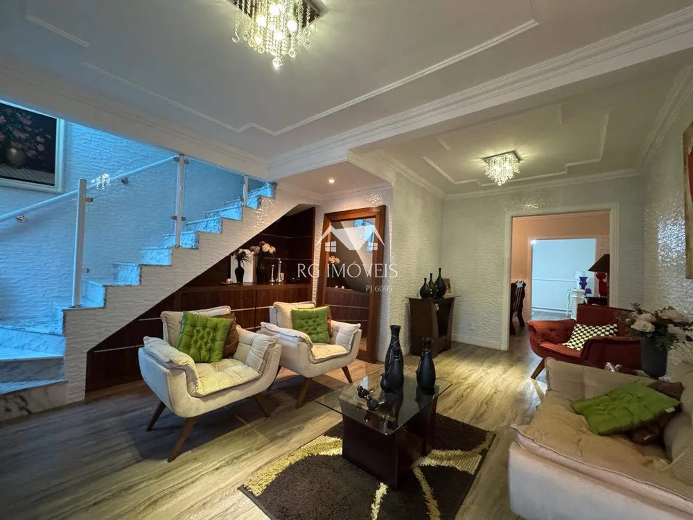 Casa, 4 quartos, 356 m² - Foto 16