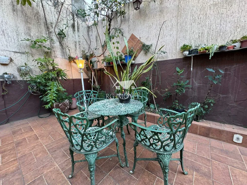 Casa, 4 quartos, 356 m² - Foto 13