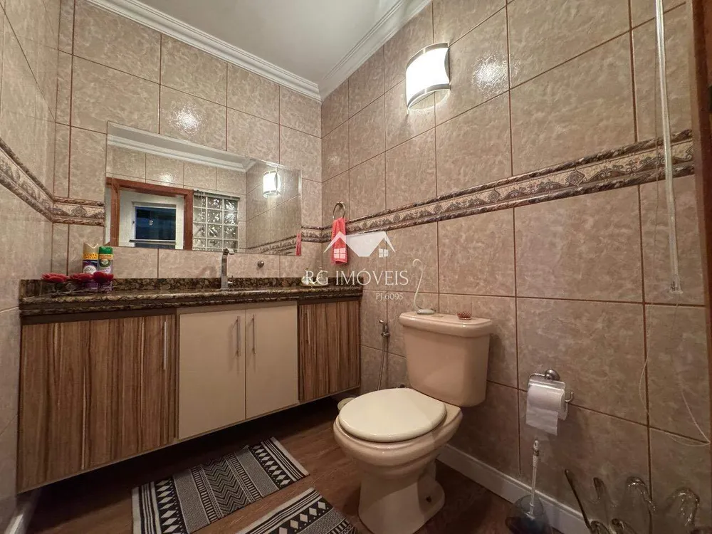Casa, 4 quartos, 356 m² - Foto 11