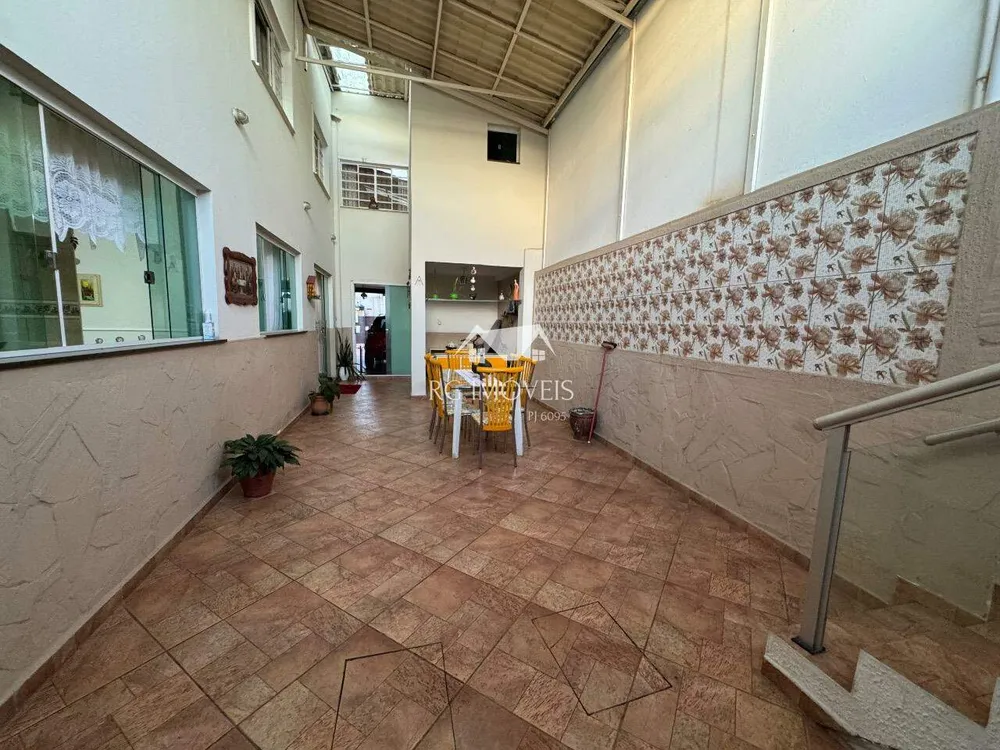 Casa, 4 quartos, 356 m² - Foto 20