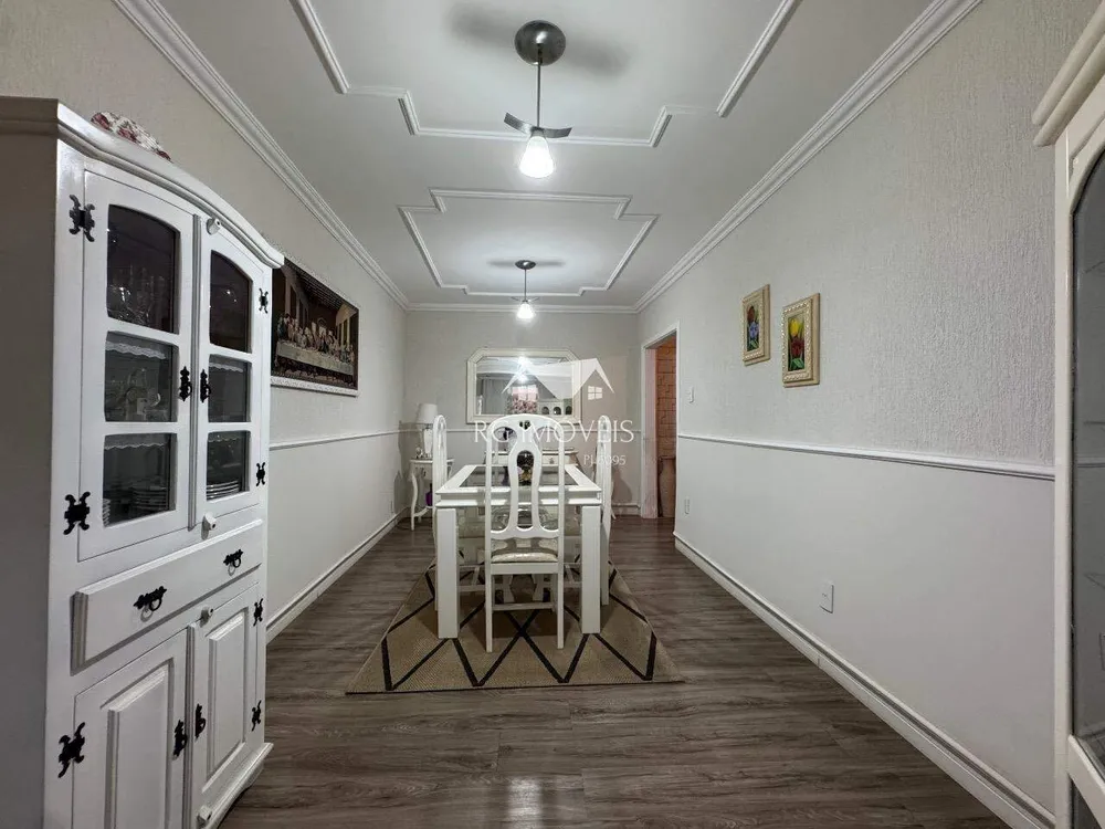 Casa, 4 quartos, 356 m² - Foto 13