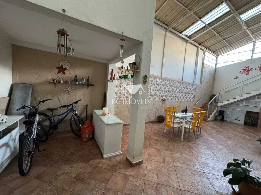 Casa, 4 quartos, 356 m² - Foto 19