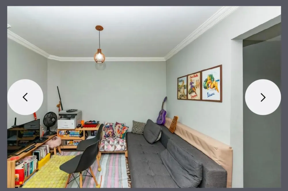 Cobertura, 2 quartos, 115 m² - Foto 2