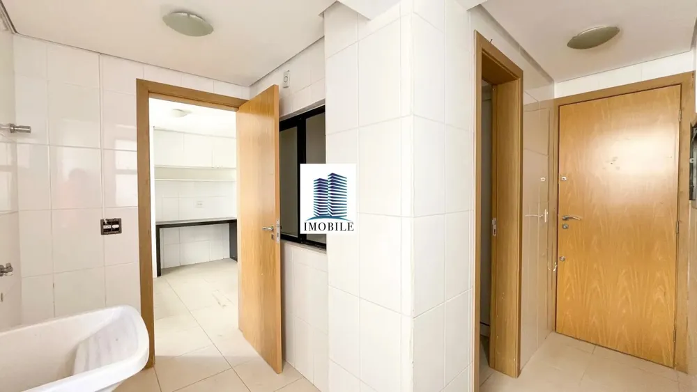 Apartamento, 4 quartos, 181 m² - Foto 4
