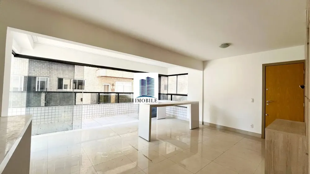 Apartamento, 4 quartos, 181 m² - Foto 1