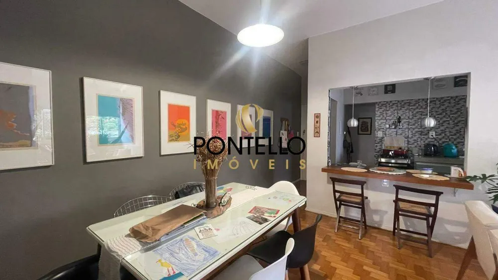 Apartamento, 3 quartos, 87 m² - Foto 3