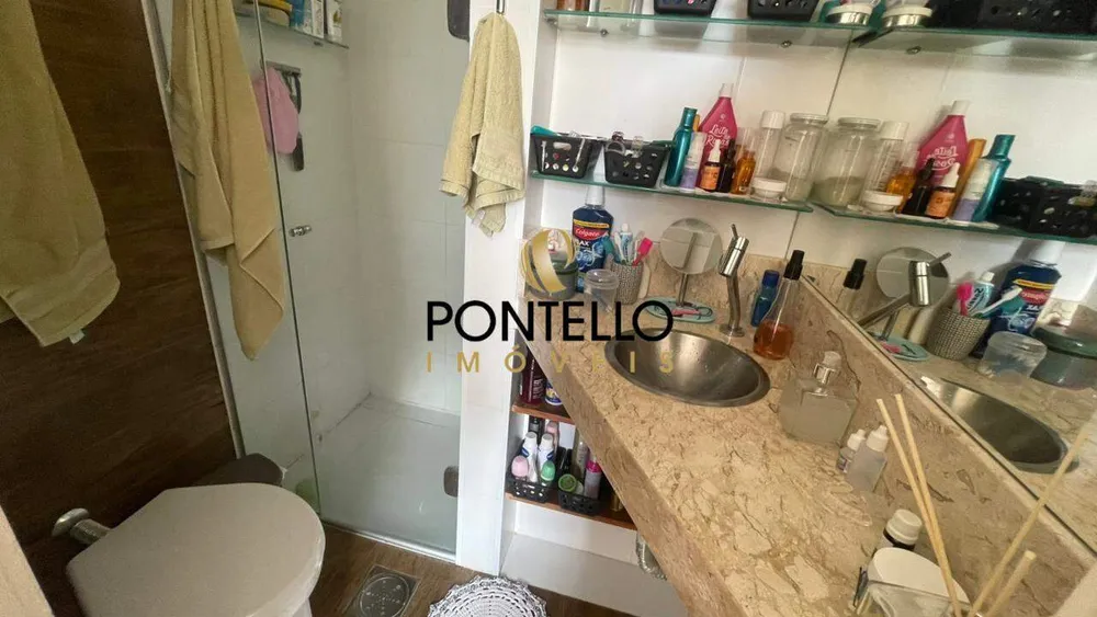 Apartamento, 3 quartos, 87 m² - Foto 7