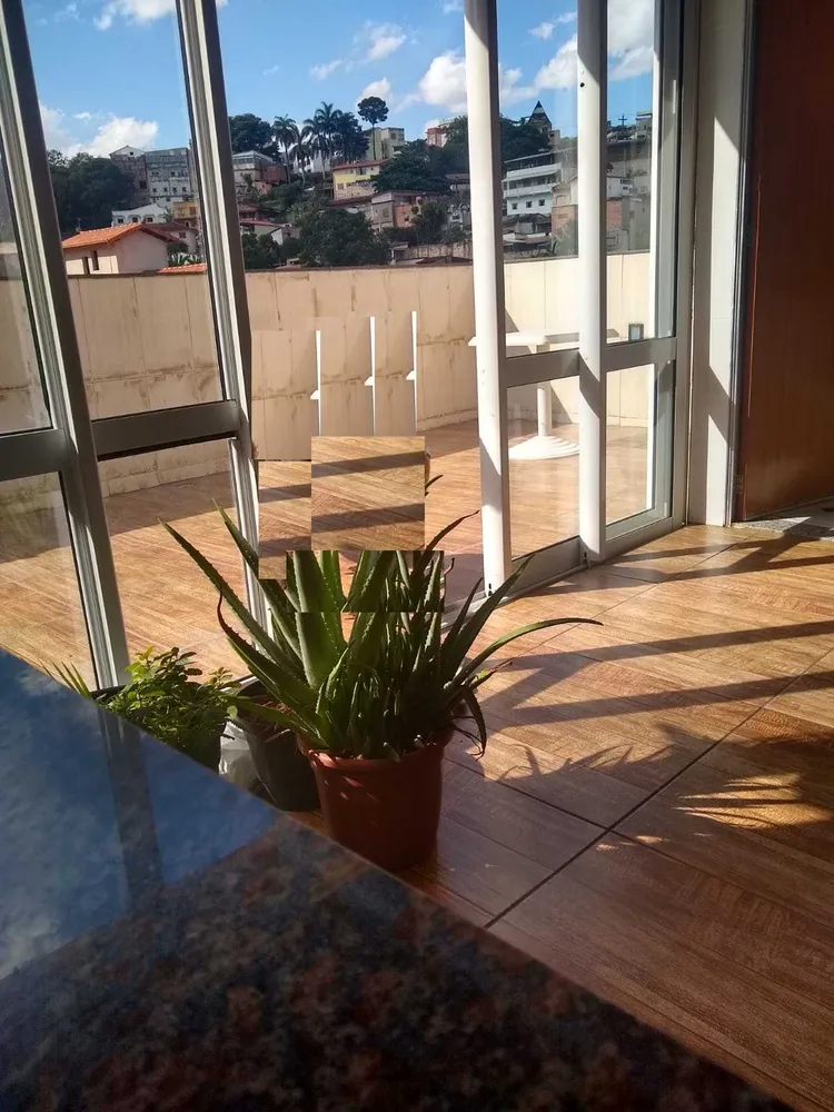Cobertura, 2 quartos, 96 m² - Foto 4