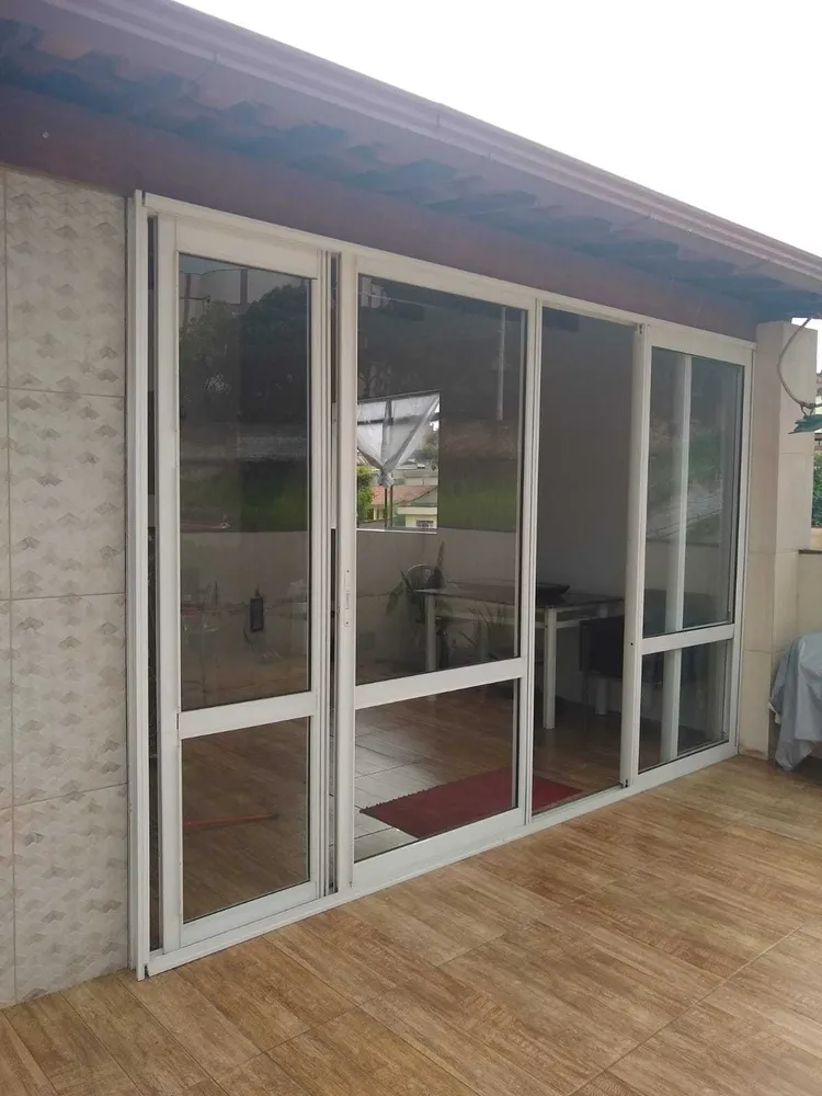 Cobertura, 2 quartos, 96 m² - Foto 2