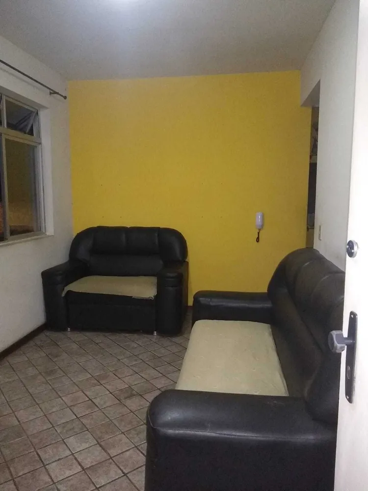 Cobertura, 2 quartos, 96 m² - Foto 5