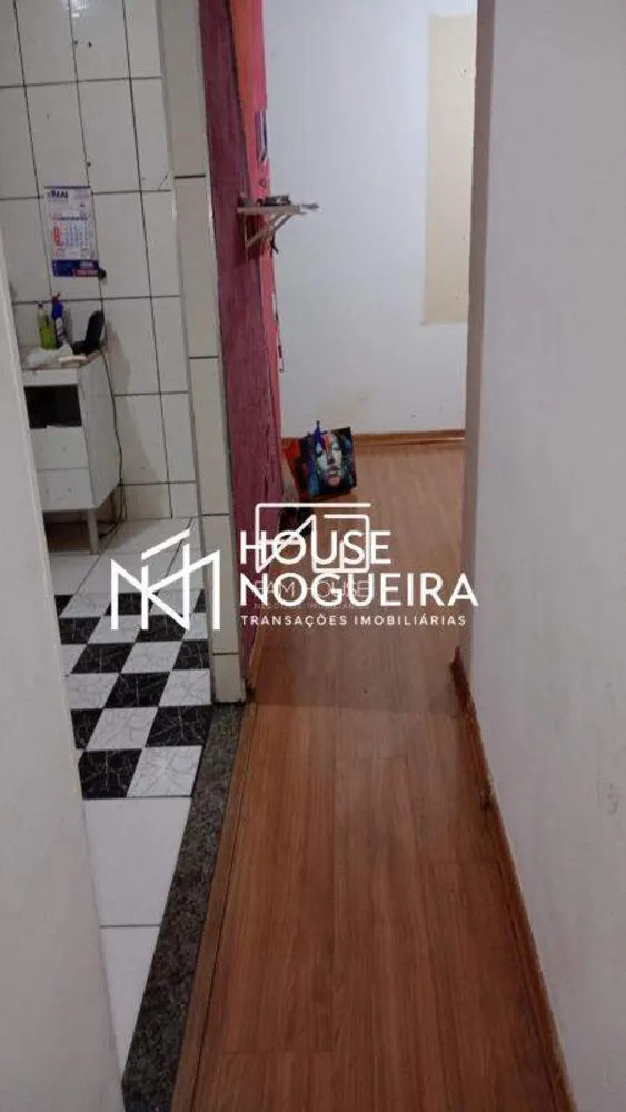 Apartamento, 3 quartos, 70 m² - Foto 7