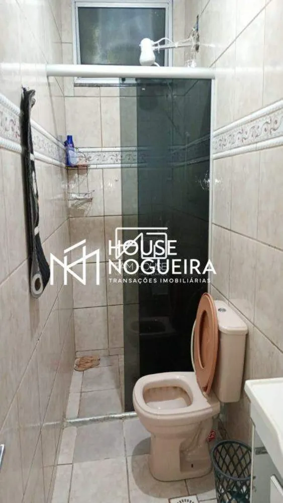 Apartamento, 3 quartos, 70 m² - Foto 4
