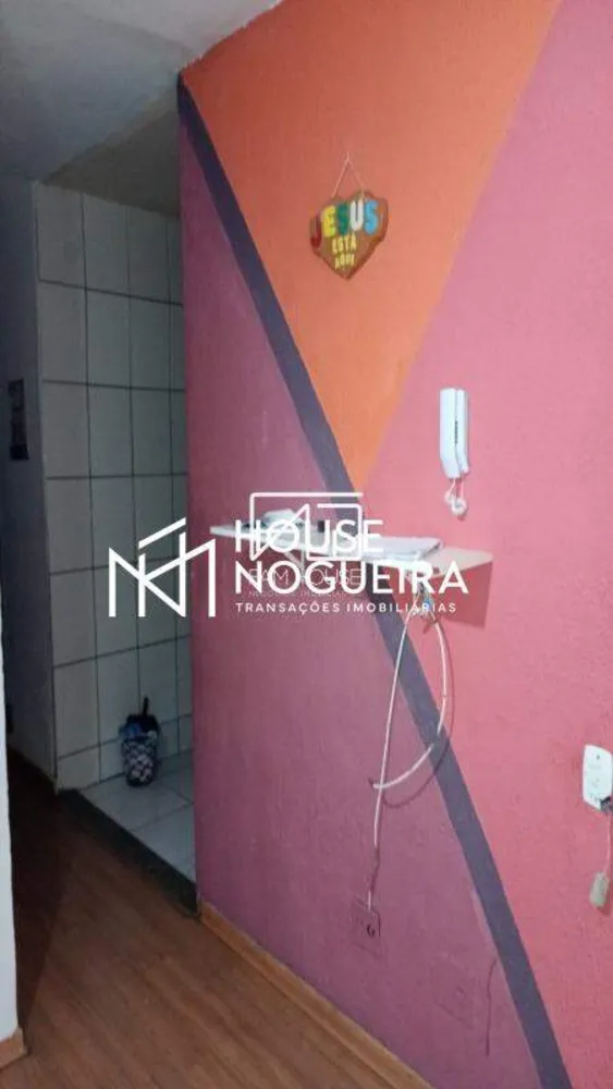 Apartamento, 3 quartos, 70 m² - Foto 8