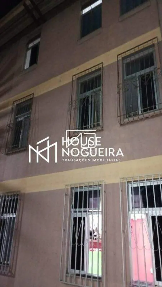 Apartamento, 3 quartos, 70 m² - Foto 1