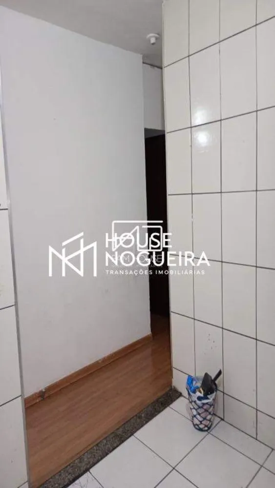 Apartamento, 3 quartos, 70 m² - Foto 5