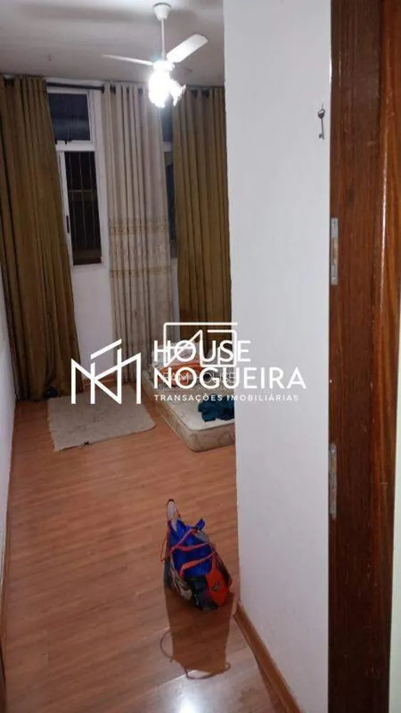 Apartamento, 3 quartos, 70 m² - Foto 11