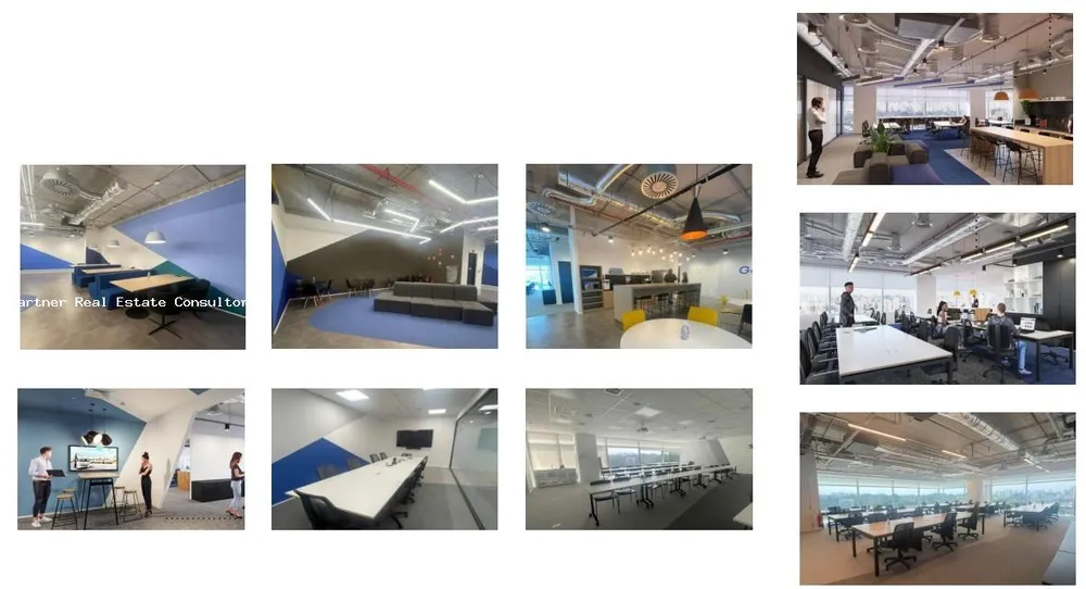Sala-Conjunto, 2269 m² - Foto 2