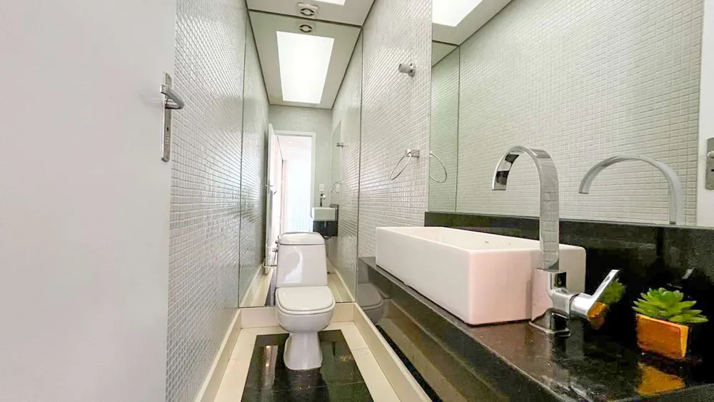 Casa, 4 quartos, 333 m² - Foto 5