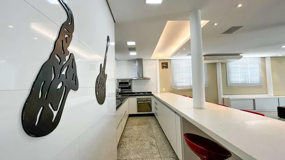 Casa, 4 quartos, 333 m² - Foto 3