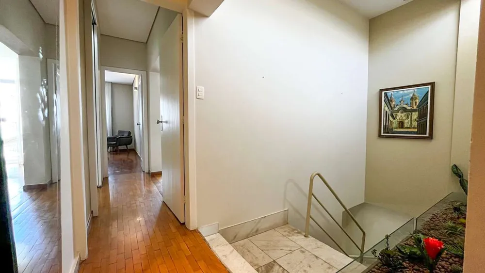 Casa, 4 quartos, 333 m² - Foto 11