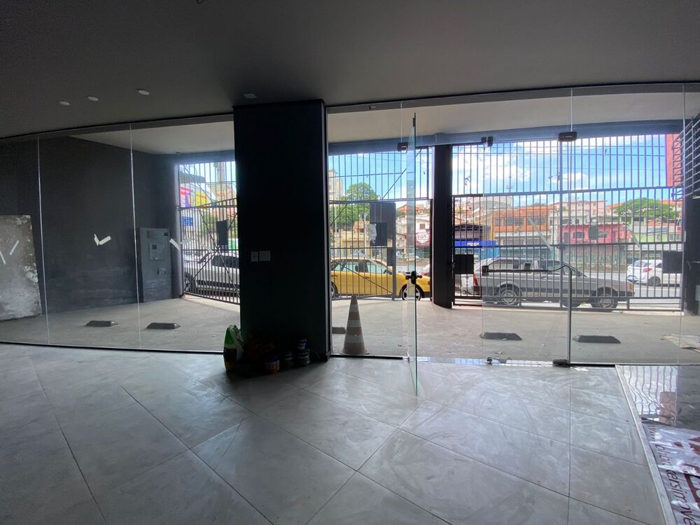 Loja-Salão à venda, 262m² - Foto 2
