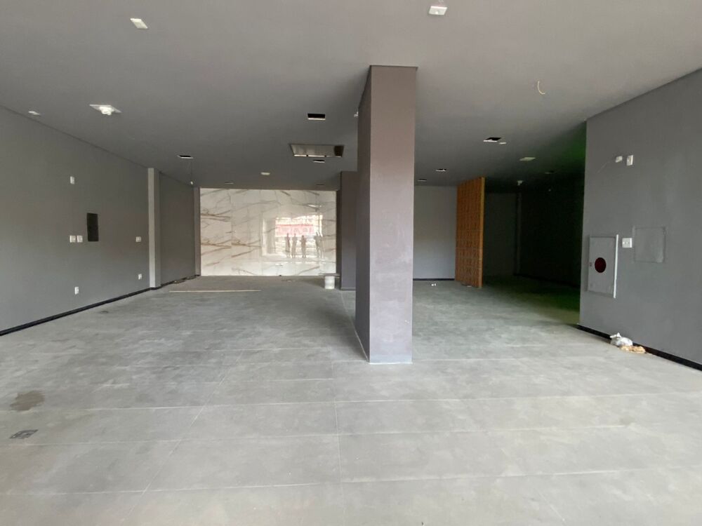 Loja-Salão à venda, 262m² - Foto 4