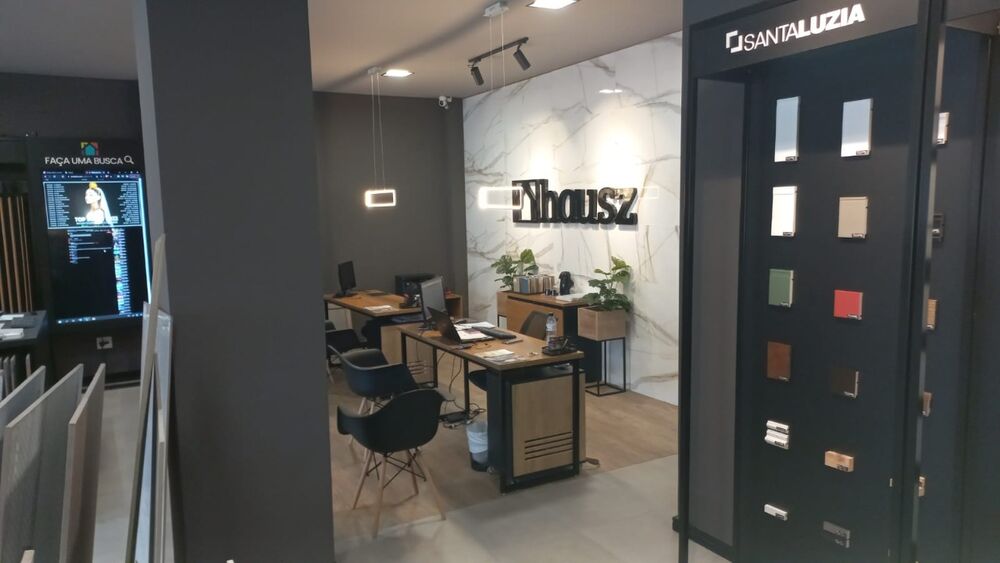 Loja-Salão à venda, 262m² - Foto 5
