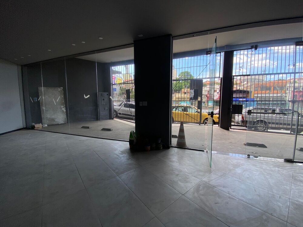 Loja-Salão à venda, 262m² - Foto 3