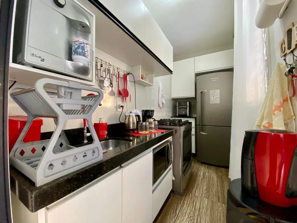 Casa, 4 quartos, 360 m² - Foto 15