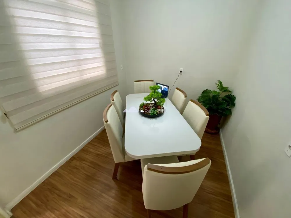Casa, 4 quartos, 360 m² - Foto 13