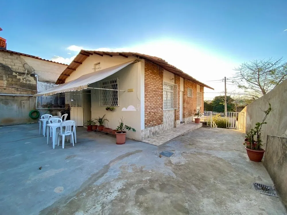 Casa, 4 quartos, 360 m² - Foto 1