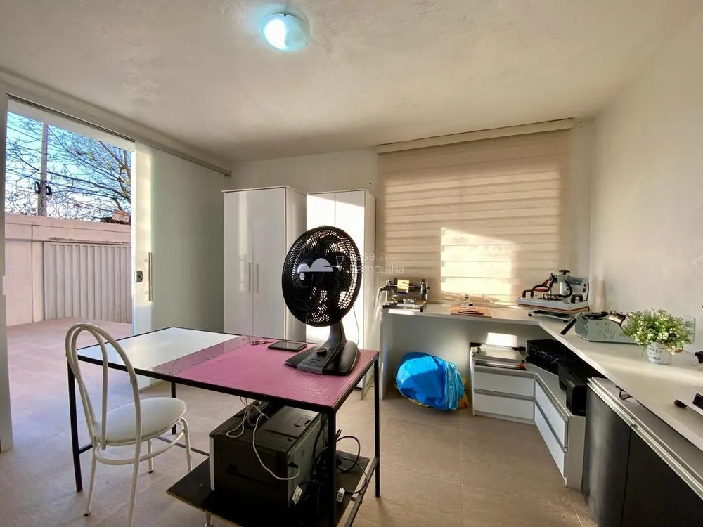 Casa, 4 quartos, 360 m² - Foto 8
