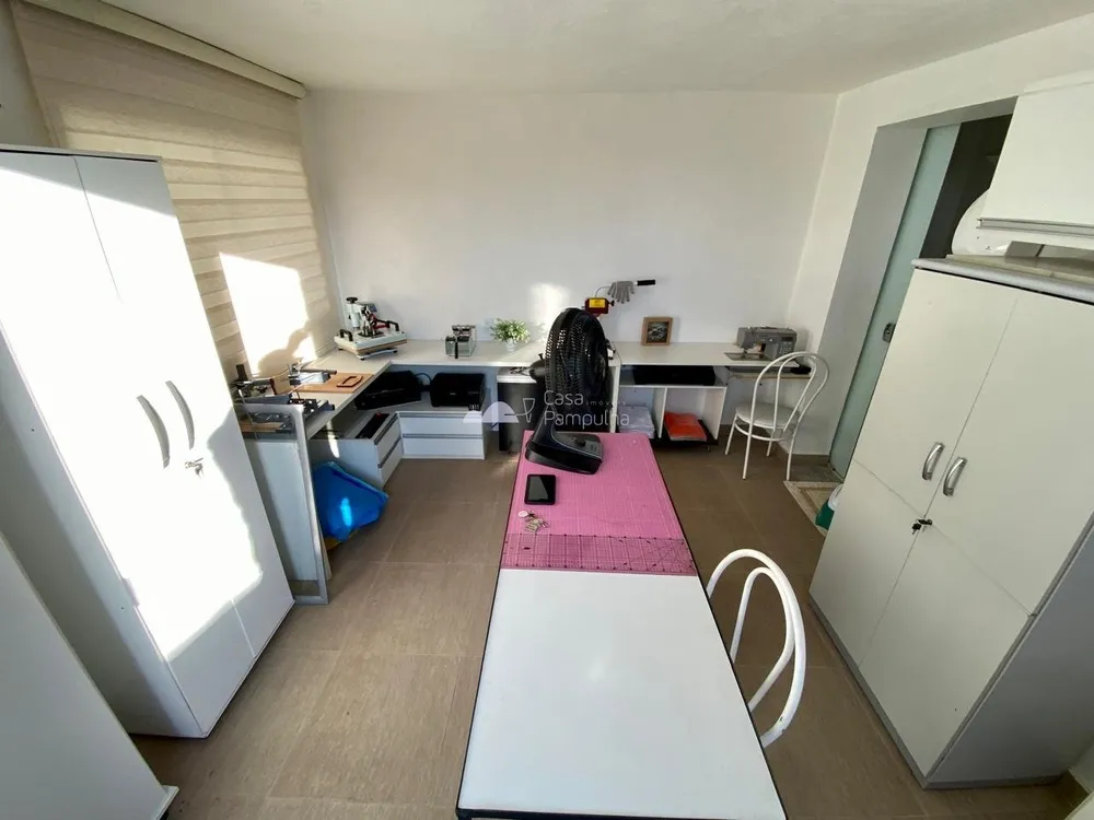 Casa, 4 quartos, 360 m² - Foto 3