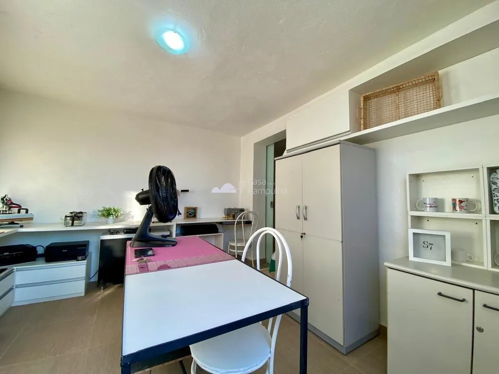Casa, 4 quartos, 360 m² - Foto 2