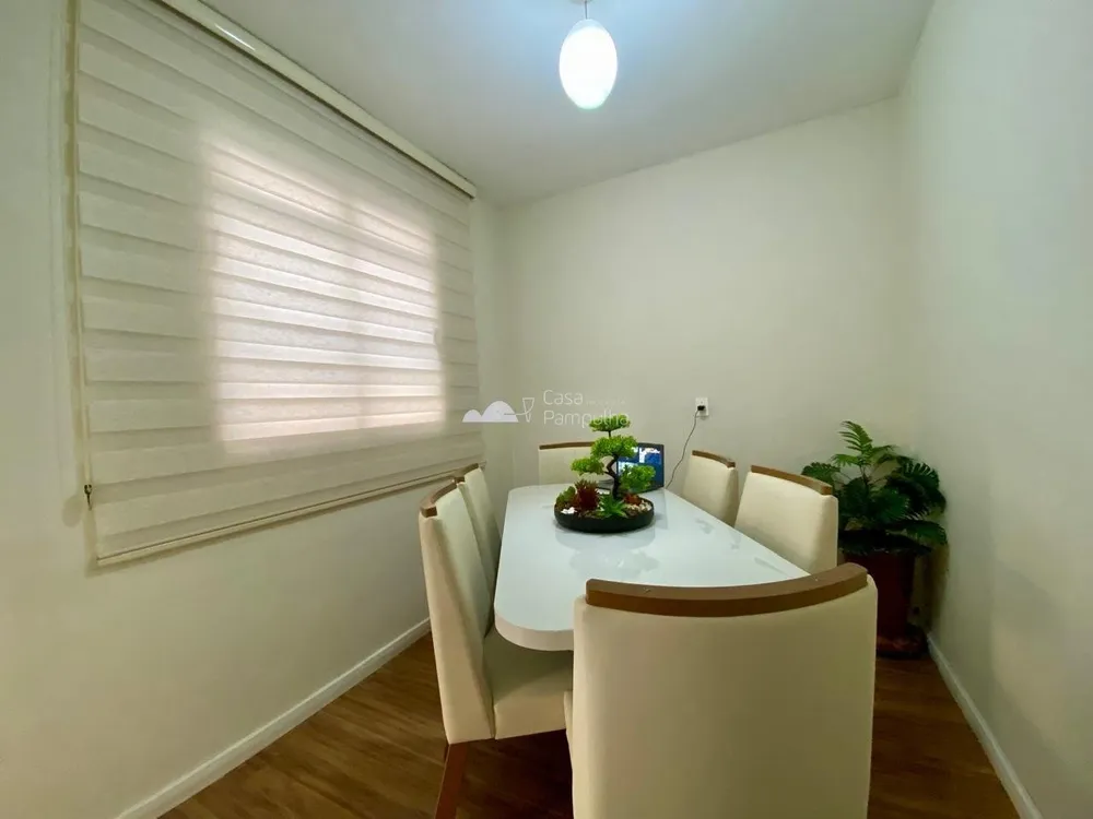 Casa, 4 quartos, 360 m² - Foto 13