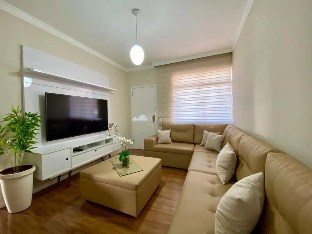 Casa, 4 quartos, 360 m² - Foto 10