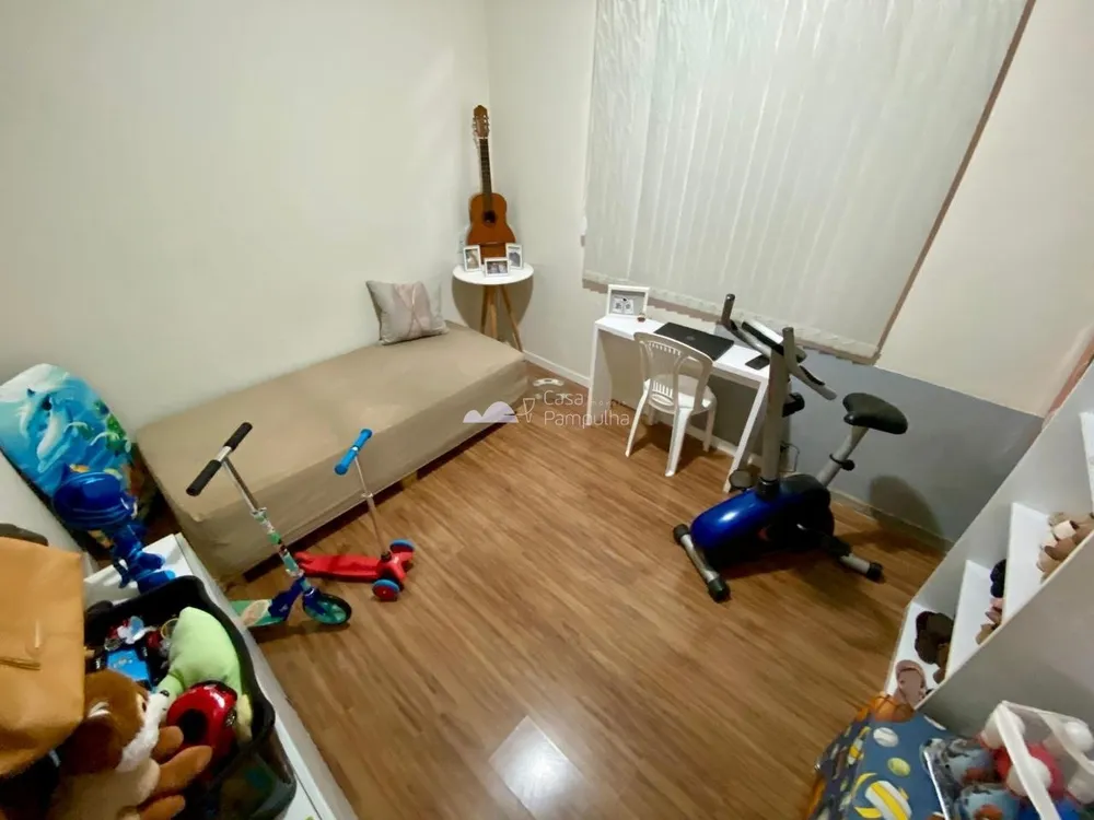 Casa, 4 quartos, 360 m² - Foto 24