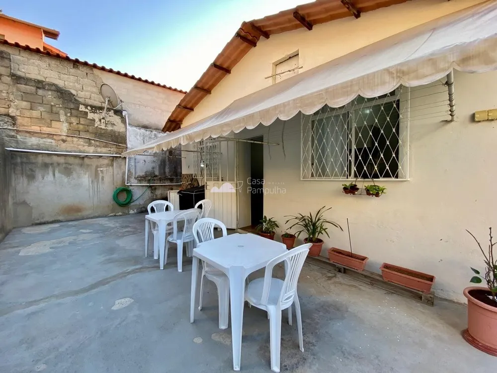 Casa, 4 quartos, 360 m² - Foto 19