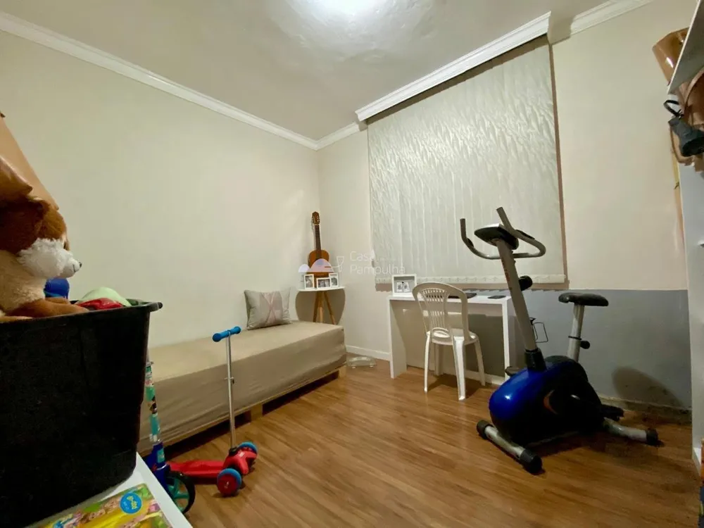 Casa, 4 quartos, 360 m² - Foto 21
